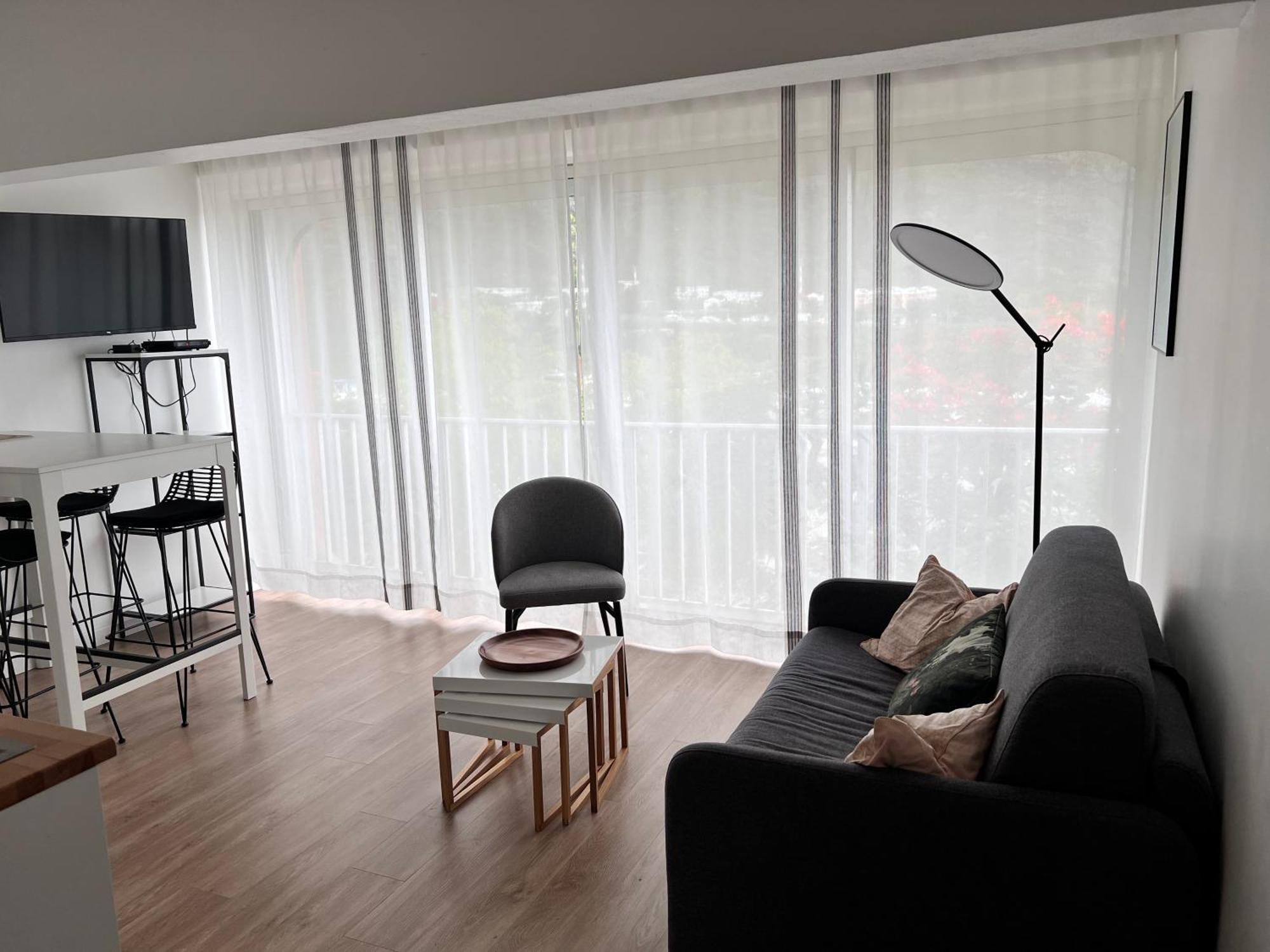 Belles Vues Apartment Saint-Denis Exterior photo